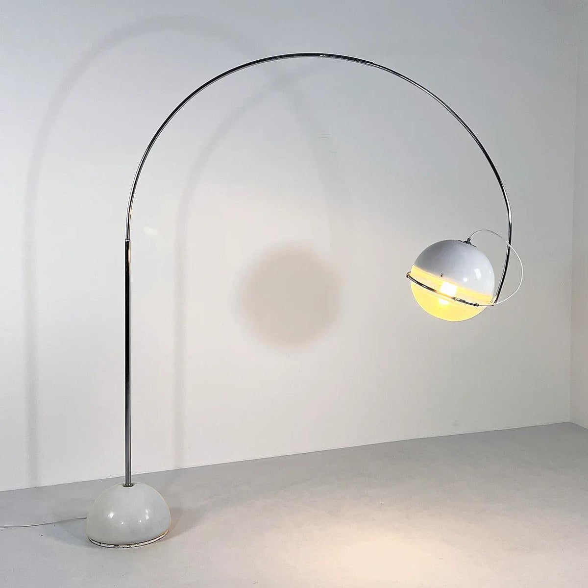 Lumiora Lampadaire