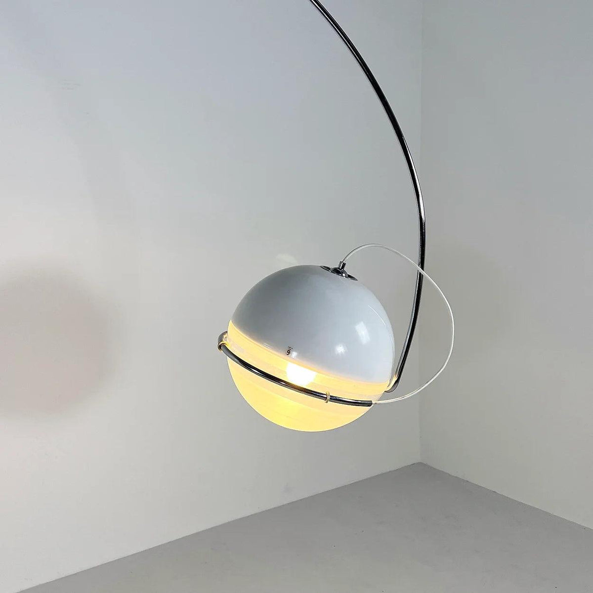 Lumiora Lampadaire