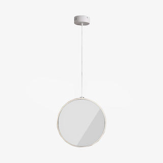 Veloria Suspension Artistique en Verre