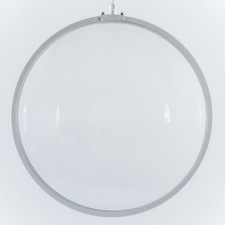 Veloria Suspension Artistique en Verre