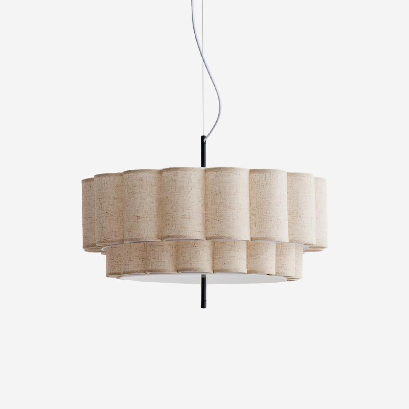 Hortense Suspension