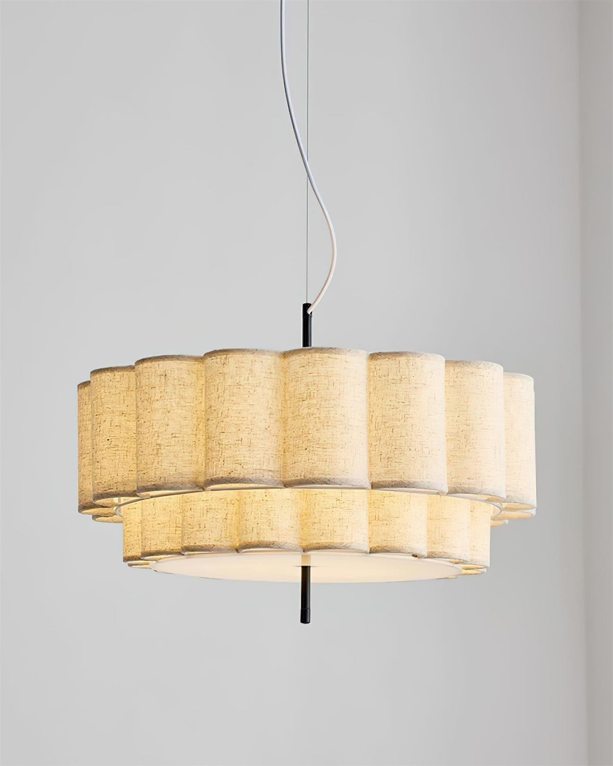 Hortense Suspension