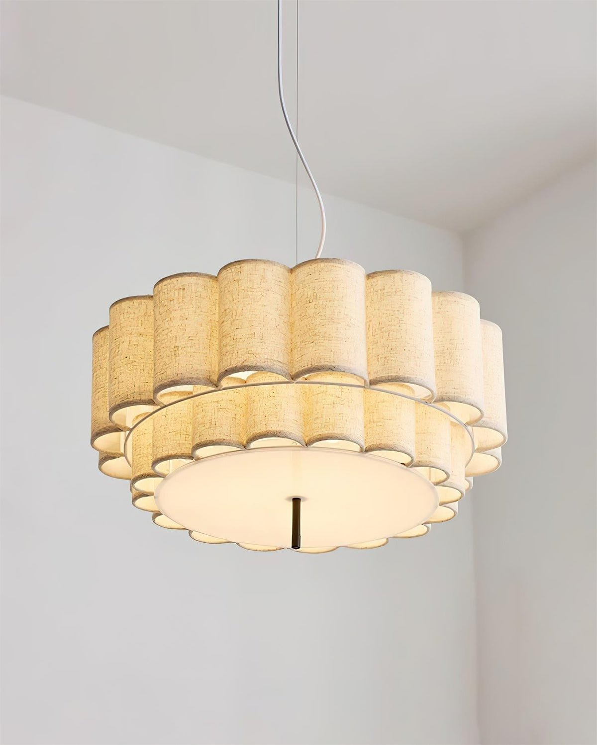 Hortense Suspension