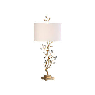 Foliage Lampe à Poser