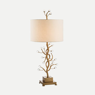 Foliage Lampe à Poser