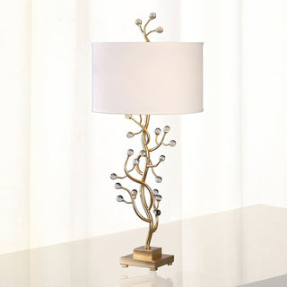 Foliage Lampe à Poser