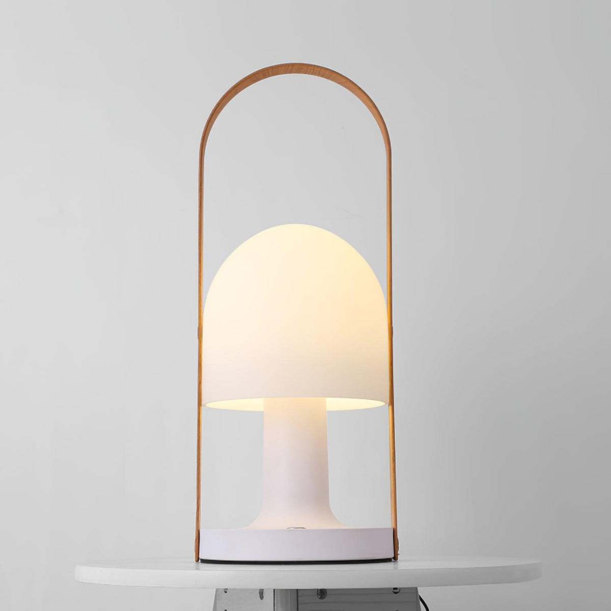 Elaanelle Lampe de Table