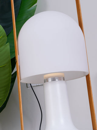Nerys Lampe de Table de Table Scandinave
