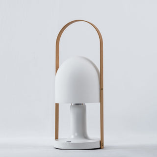 Nerys Lampe de Table de Table Scandinave