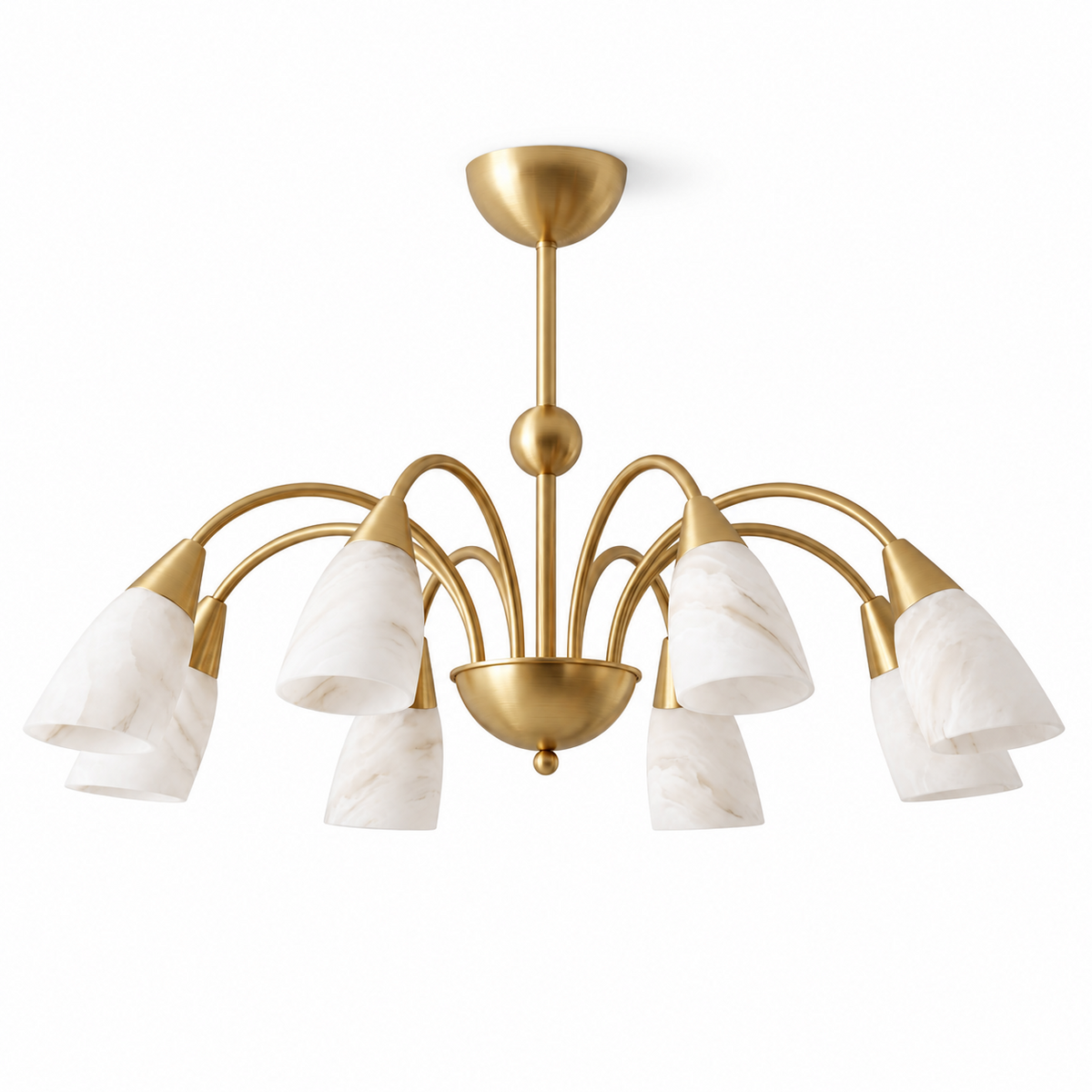 Uxford Lustre En Albâtre