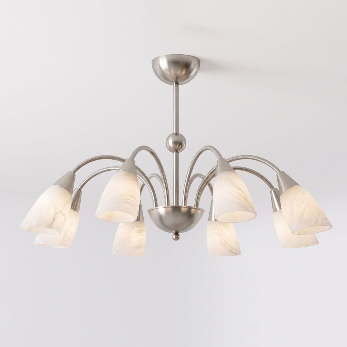 Uxford Lustre En Albâtre
