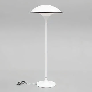 Lucoria Lampadaire en Acrylique Rétro
