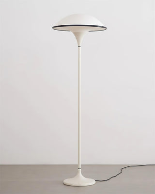 Lucoria Lampadaire en Acrylique Rétro