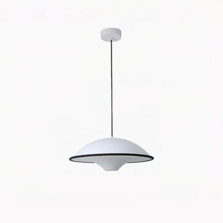 Veda Suspension Moderne en Acrylique