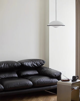 Veda Suspension Moderne en Acrylique