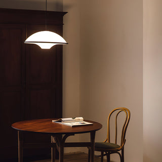 Veda Suspension Moderne en Acrylique