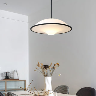 Veda Suspension Moderne en Acrylique