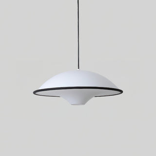 Veda Suspension Moderne en Acrylique