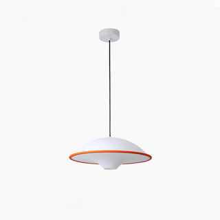 Veda Suspension Moderne en Acrylique