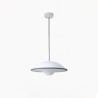 Veda Suspension Moderne en Acrylique