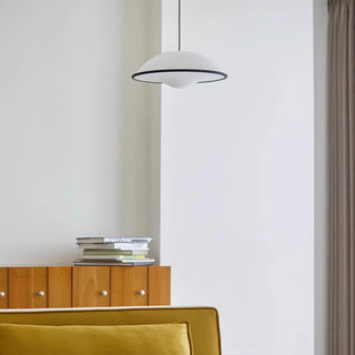 Veda Suspension Moderne en Acrylique