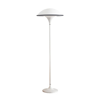 Lucoria Lampadaire en Acrylique Rétro