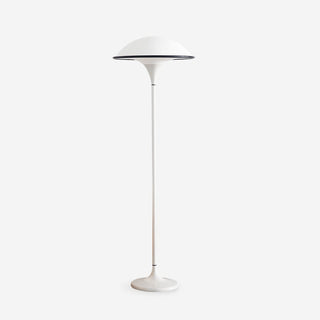 Lucoria Lampadaire en Acrylique Rétro