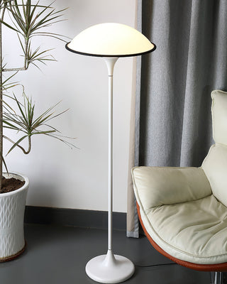 Lucoria Lampadaire en Acrylique Rétro