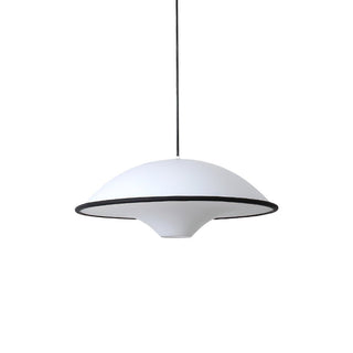 Veda Suspension Moderne en Acrylique