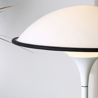 Lucoria Lampadaire en Acrylique Rétro
