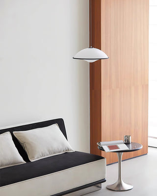 Veda Suspension Moderne en Acrylique