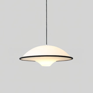 Veda Suspension Moderne en Acrylique
