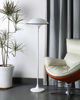 Lucoria Lampadaire en Acrylique Rétro