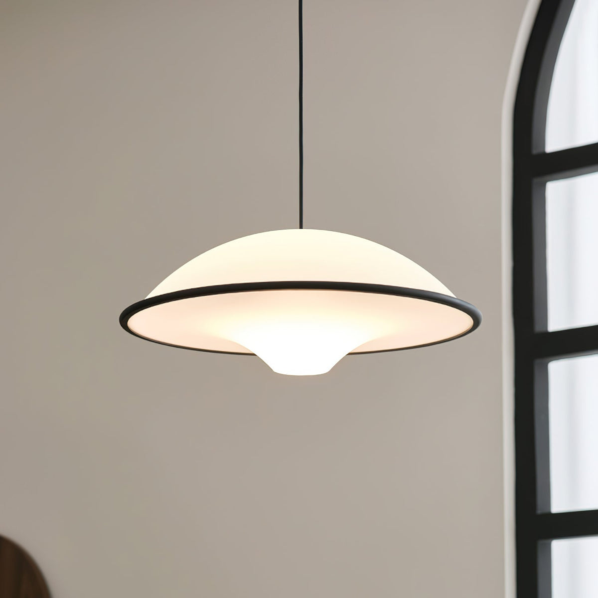 Pantala Suspension