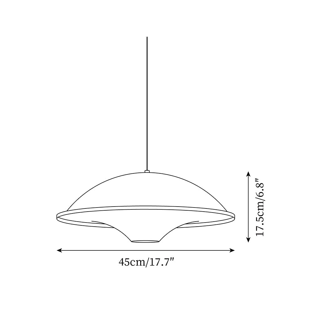 Pantala Suspension