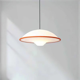 Veda Suspension Moderne en Acrylique