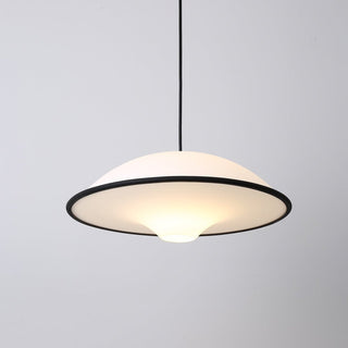 Veda Suspension Moderne en Acrylique