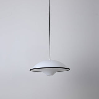 Veda Suspension Moderne en Acrylique