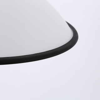 Veda Suspension Moderne en Acrylique