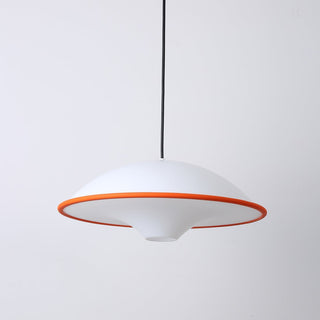 Veda Suspension Moderne en Acrylique