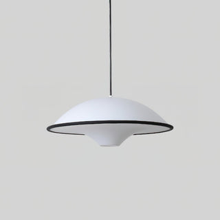Veda Suspension Moderne en Acrylique