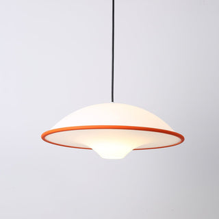 Veda Suspension Moderne en Acrylique