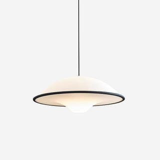 Veda Suspension Moderne en Acrylique
