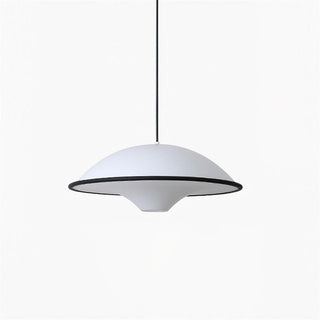 Veda Suspension Moderne en Acrylique