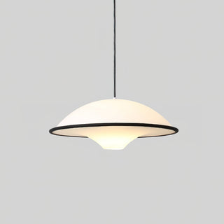 Veda Suspension Moderne en Acrylique