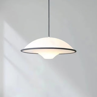 Veda Suspension Moderne en Acrylique