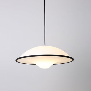 Veda Suspension Moderne en Acrylique