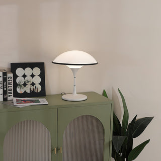 Revenor Lampe de Table Acrylique Futuriste