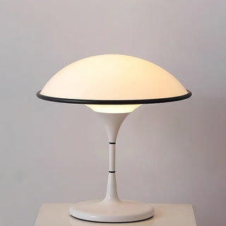 Revenor Lampe de Table Acrylique Futuriste