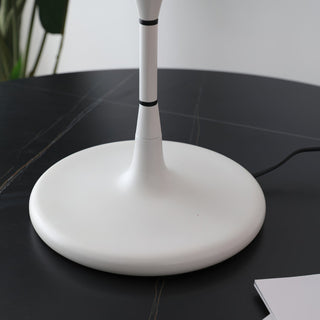 Revenor Lampe de Table Acrylique Futuriste